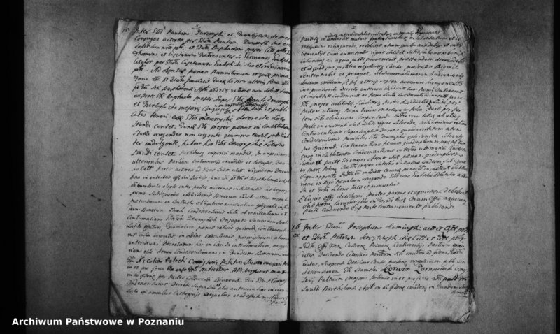 Obraz 15 z jednostki "Decreta officii [protocollon]"