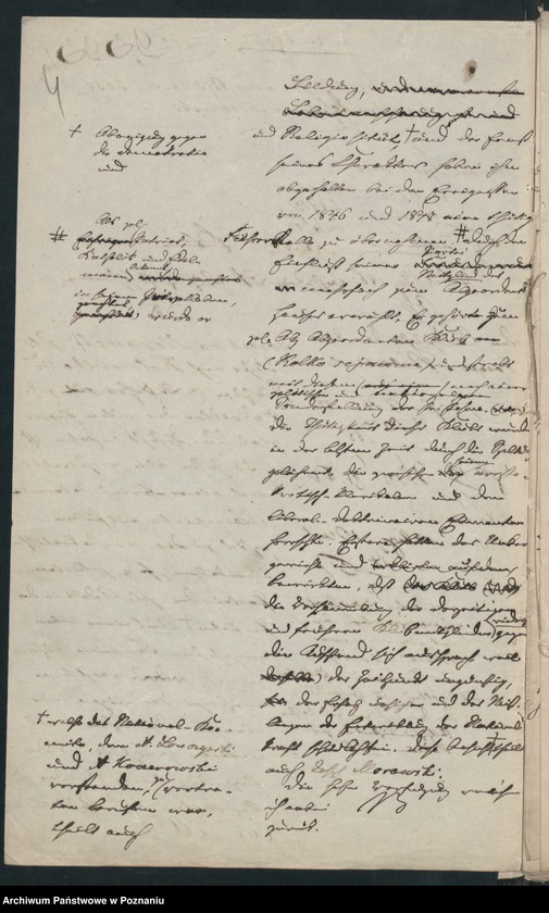 Obraz 7 z jednostki "A. betr. Familie Morawski"