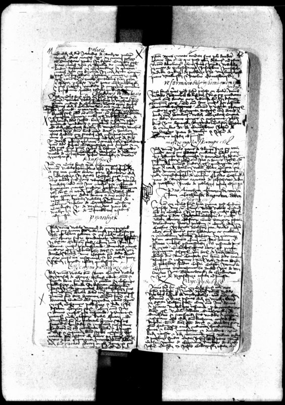 Obraz 10 z jednostki "Resignationes [protocollon]"