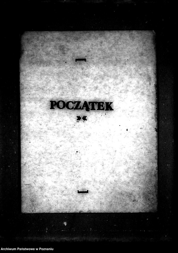 Obraz 3 z jednostki "Operat szacunkowy /parcelowanego majątku/ Charcice i Izdebno powiatu międzychodzkiego"