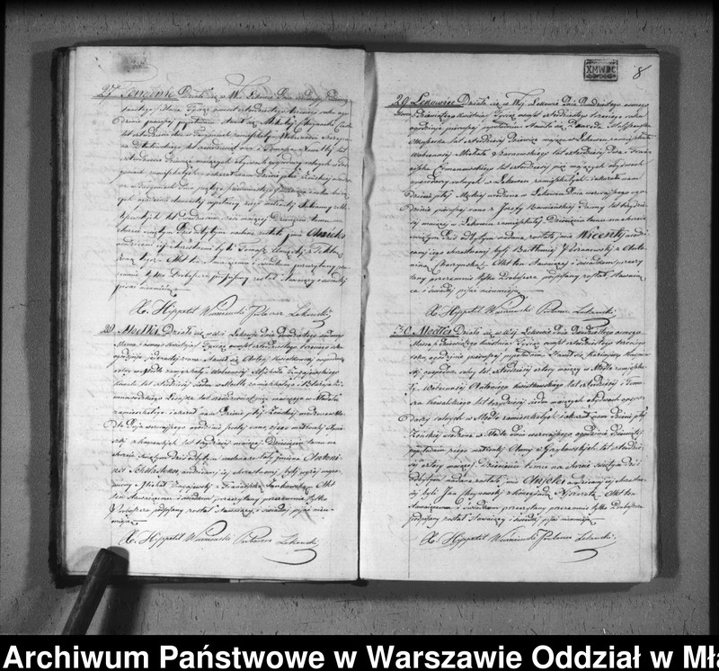 image.from.unit.number "Akta urodzin, małżeństw i zgonów"