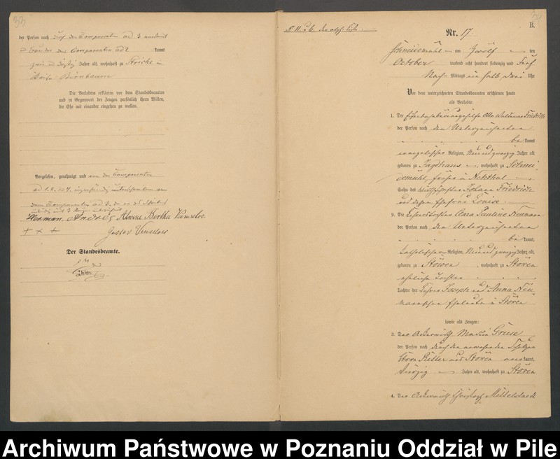 image.from.unit.number "Księga małżeństw"