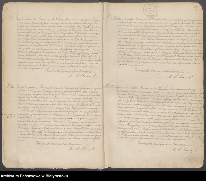 image.from.unit.number "[Akta urodzeń za lata 1890-1896]"