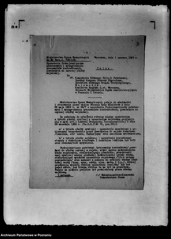 Obraz 8 z jednostki "/Okólniki wojewody poznańskiego/"