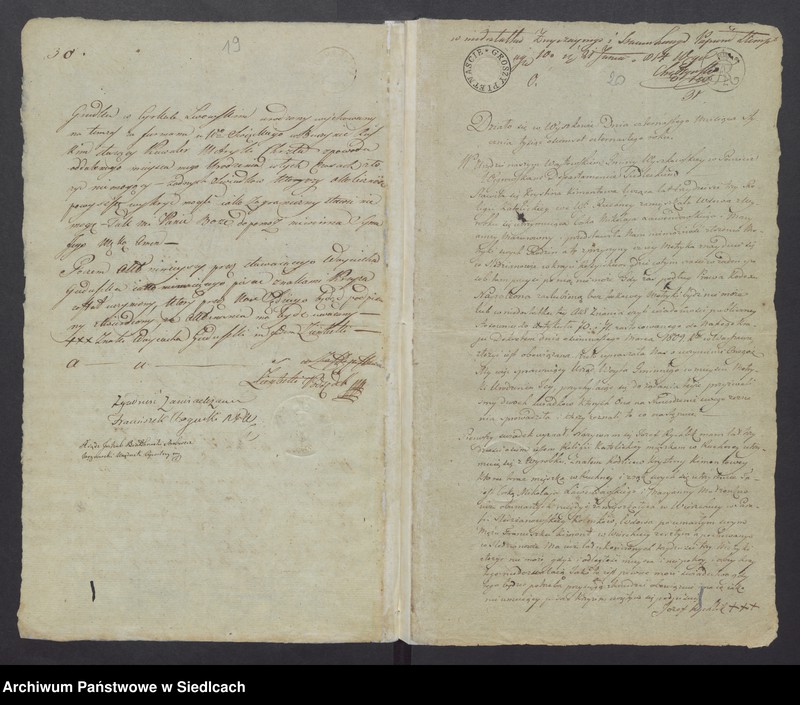 image.from.unit.number "Alegaty do akt małżeństw"