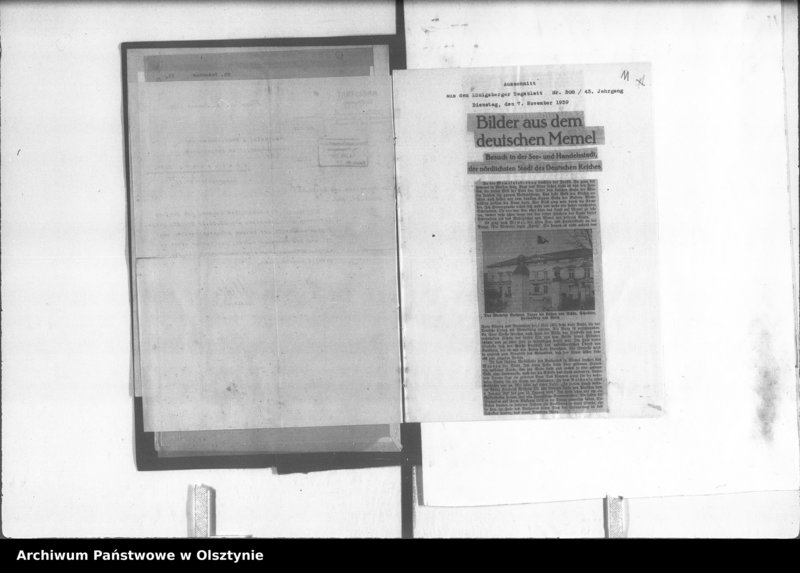 image.from.unit.number "Memel, Stadtverwaltung"