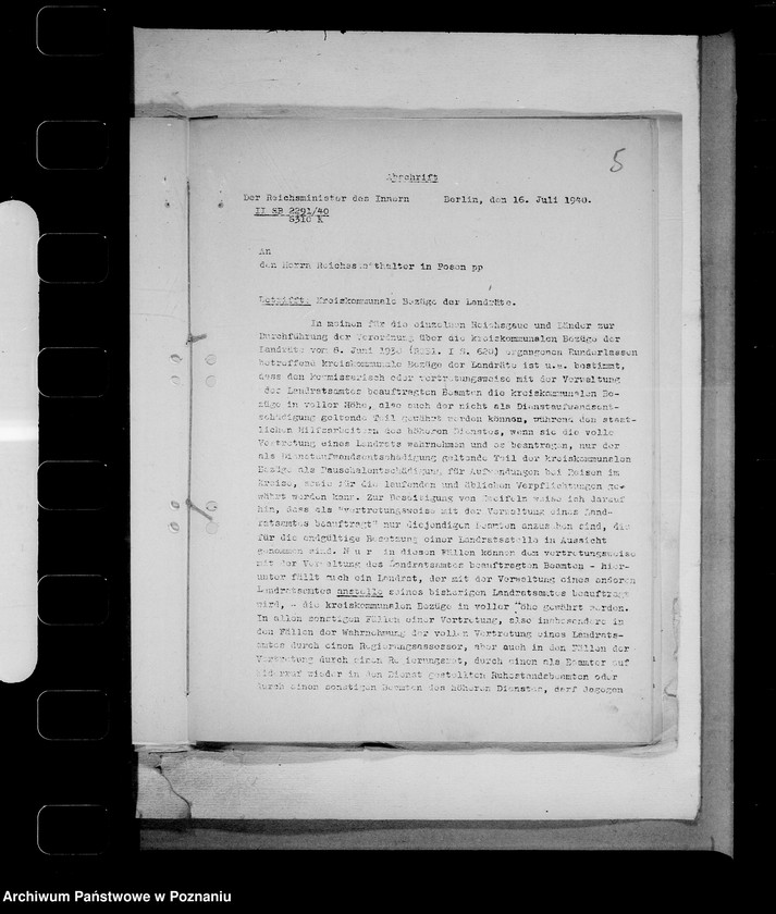 Obraz 9 z jednostki "Przepisy finansowe dla samorządu powiatowego i landratów"