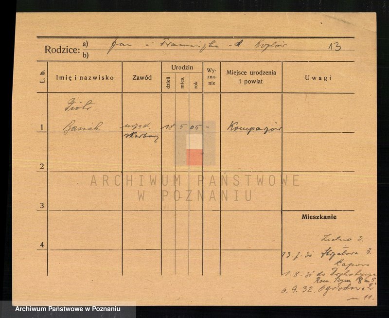 Obraz 15 z jednostki "Basener - Batycka"