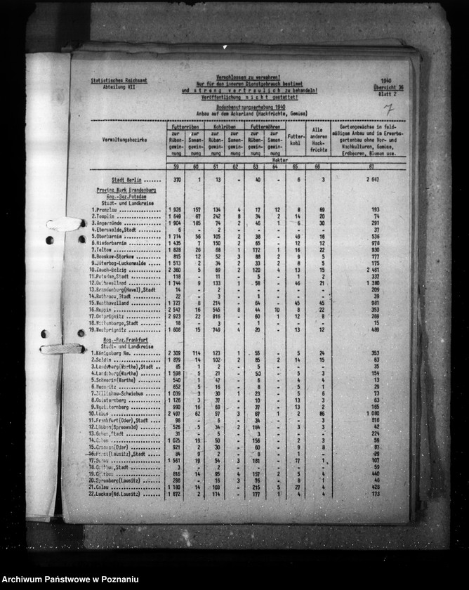 Obraz 11 z jednostki "Berlin - Brandenburg"