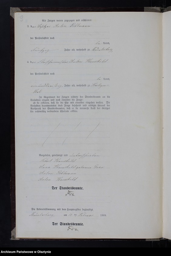 image.from.unit.number "Heiraths-Neben-Register Nr 1 - 14 Sterbe-Neben-Register Nr 1 - 36"