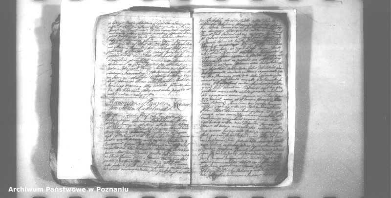 Obraz 13 z jednostki "Relationes [protocollon]"