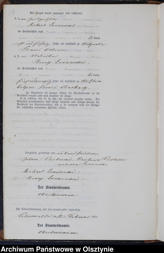 image.from.unit.number "Heiraths-Neben-Register Nr 1 - 20"