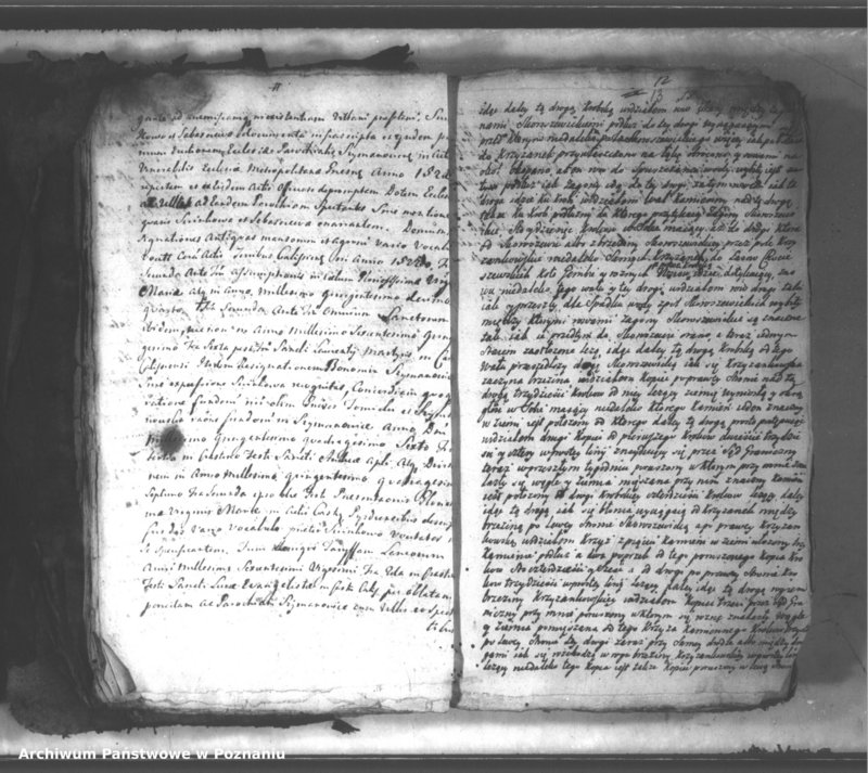 Obraz 16 z jednostki "Relationes [protocollon]"