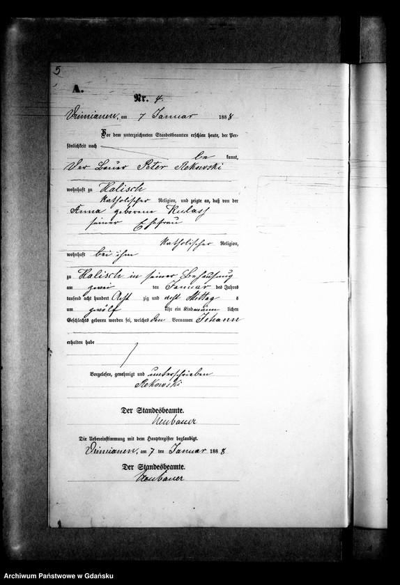 image.from.unit.number "Księga urodzeń"