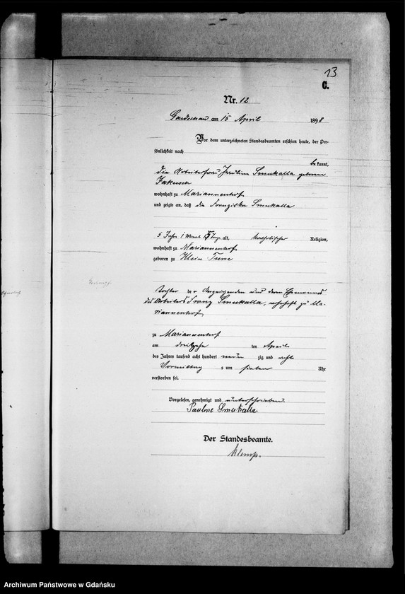 image.from.unit.number "Księga zgonów"