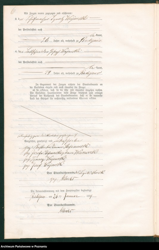 image.from.unit.number "Księga małżeństw"
