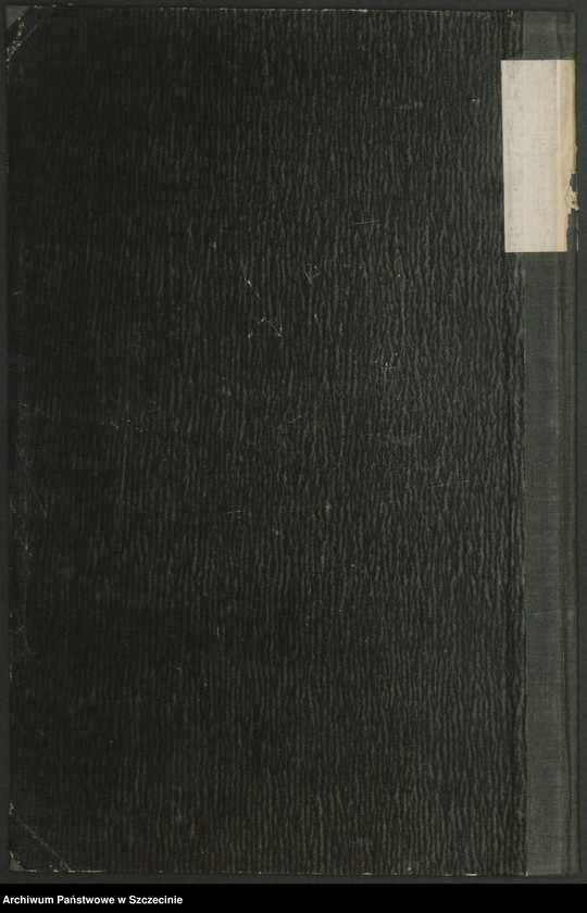 Obraz 13 z jednostki "Sterbe-Register (Neben-Register)"