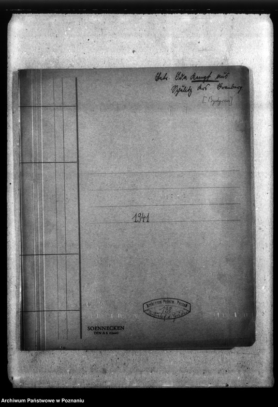 Obraz 4 z jednostki "Ida Kempf aus Schulitz, Kreis Bromberg (Bydgoszcz)"