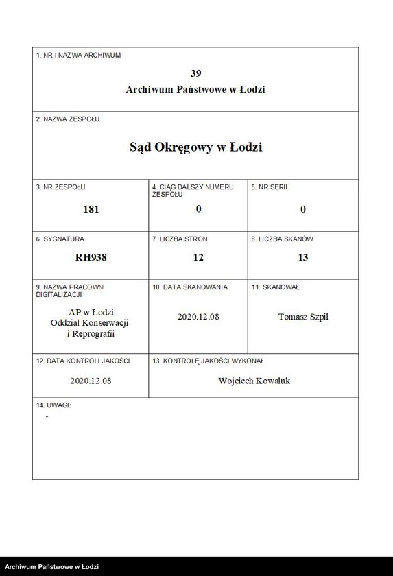 Obraz 1 z jednostki "Rajzela Rozen- sprzedaż pończoch"