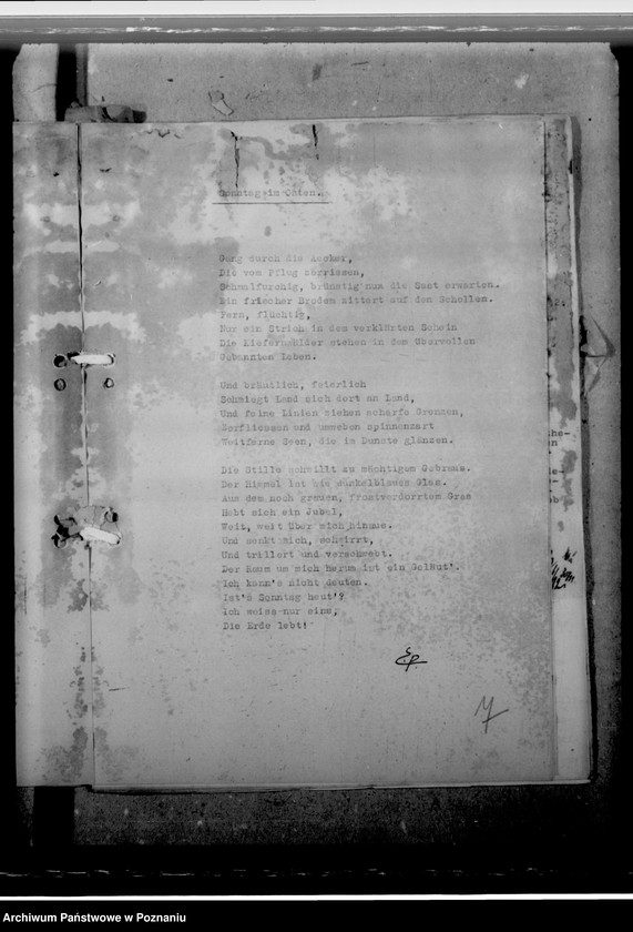 Obraz 11 z jednostki "Pixberg, Ernst - komisarz obwodowy"