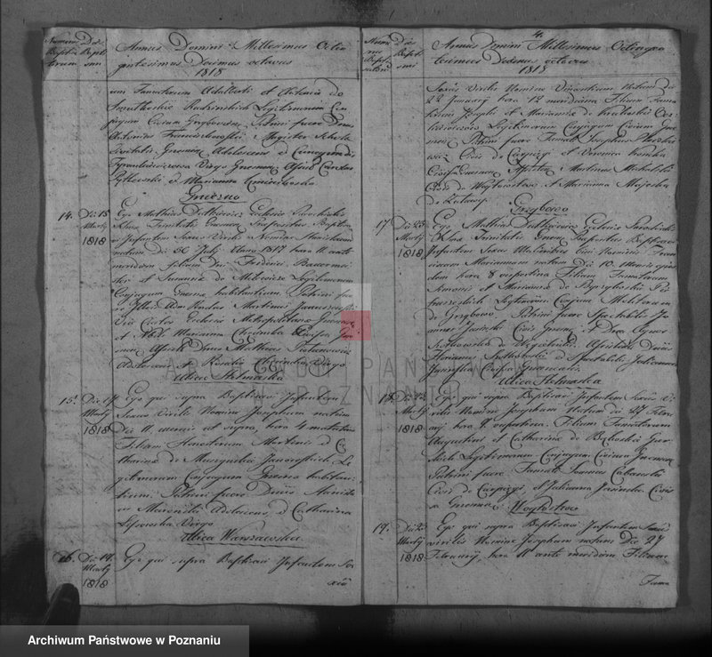 image.from.unit.number "Księga ochrzczonych"