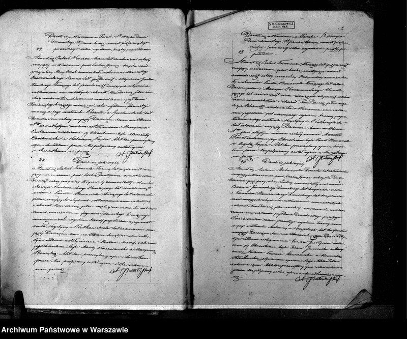 image.from.unit.number "Akta urodzeń, małżeństw i zgonów"
