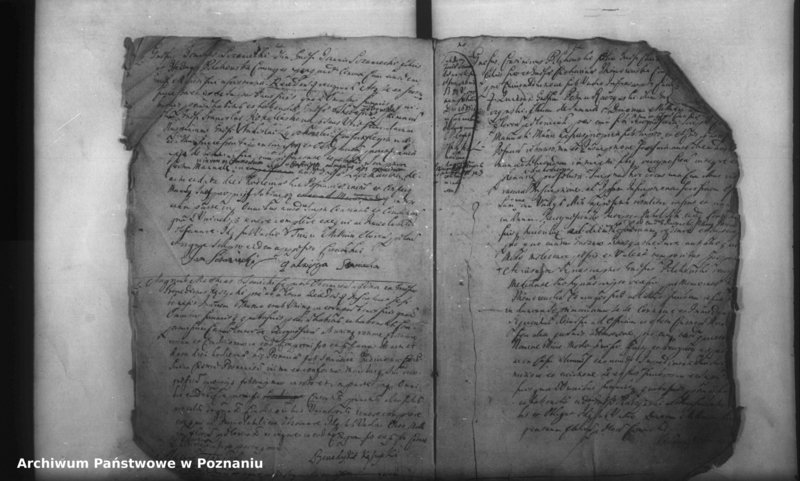 Obraz 15 z jednostki "Inscriptiones, resignationes [protocollon]"