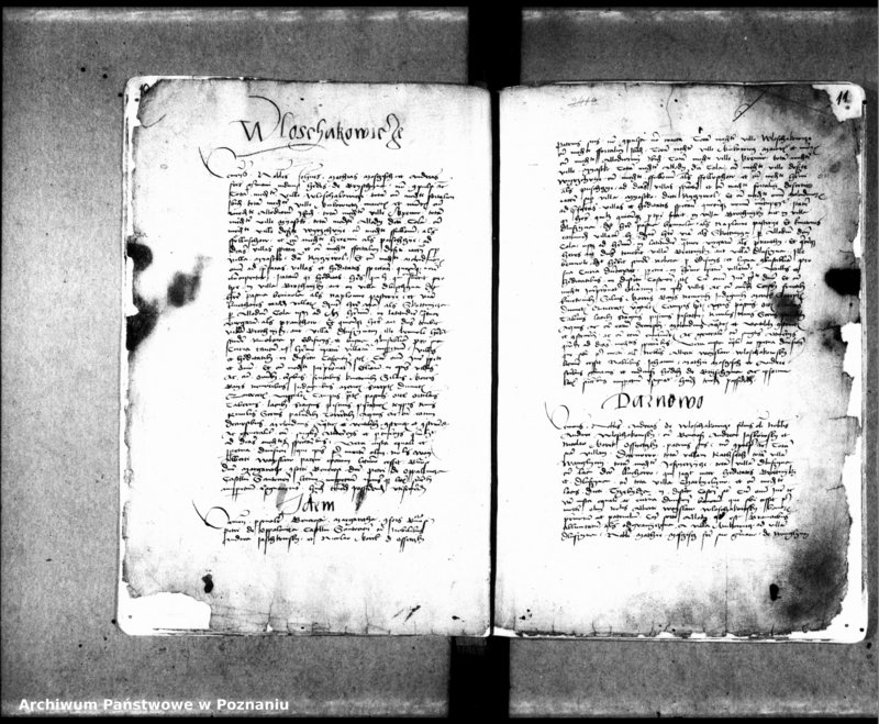 Obraz 9 z jednostki "Resignationes [inducta;protocollon]"