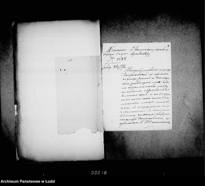 Obraz 16 z jednostki "O počinke mostov v 1895 godu"