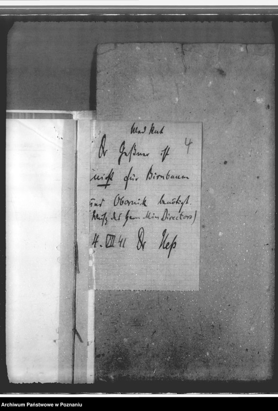 Obraz 8 z jednostki "Gaubereisung des Gauleiters"