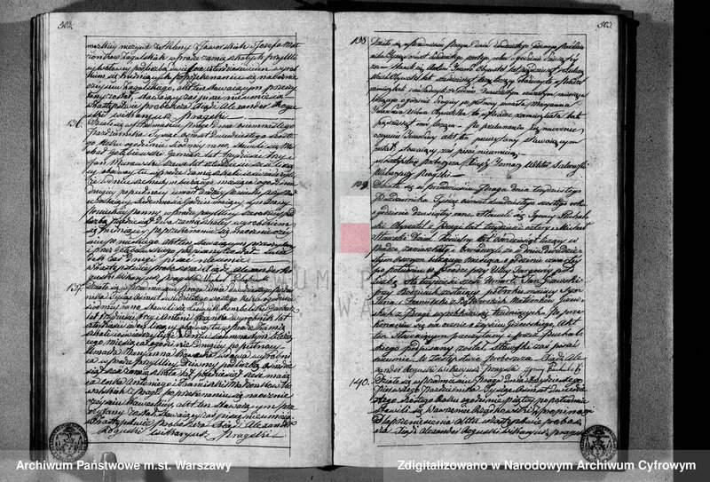 image.from.unit.number "Akta urodzeń, małżeństw i zgonów"