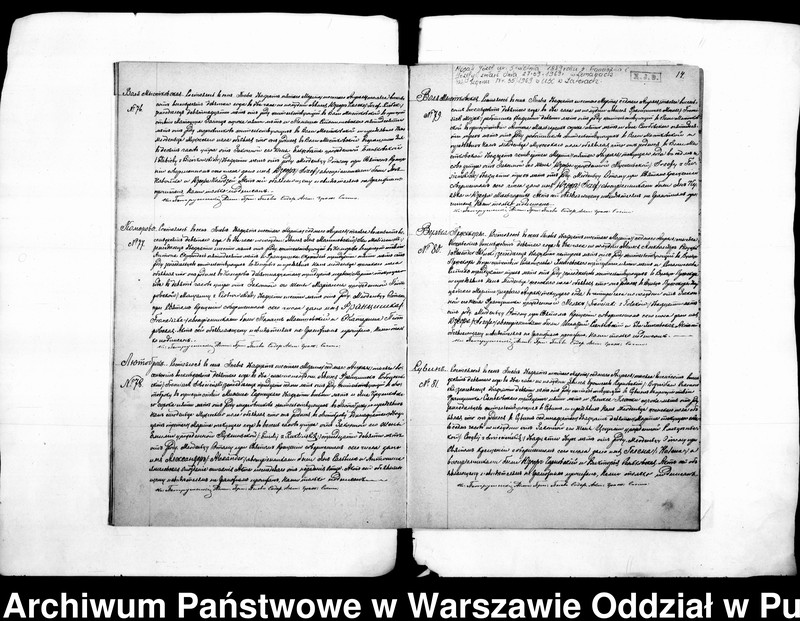 image.from.unit.number "Akta urodzeń, małżeństw i zgonów"