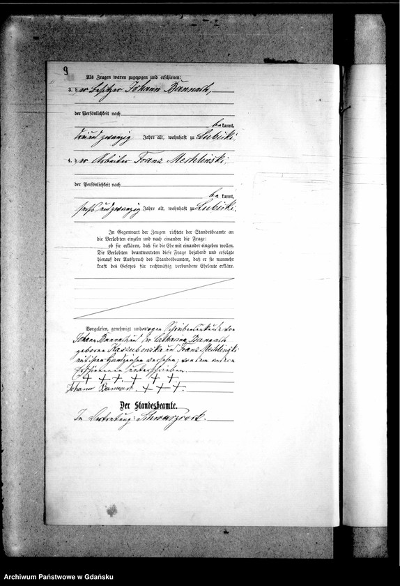 image.from.unit.number "Księga małżeństw"