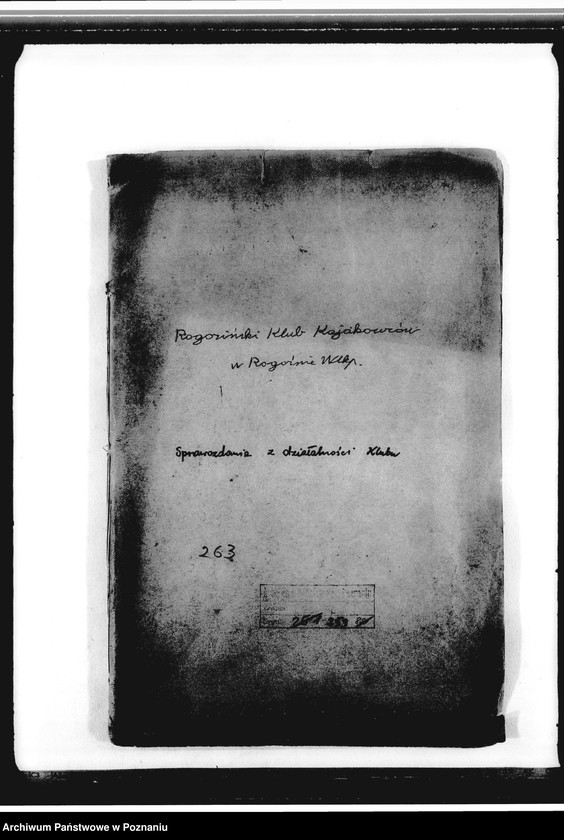 Obraz 4 z jednostki "Sprawozdania z działalności Klubu"