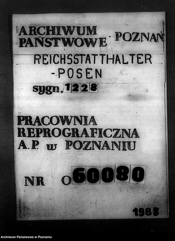 Obraz 1 z jednostki "Luftschutzmassnahmen bei Ausstellungen"