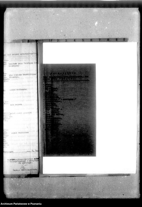 Obraz 13 z jednostki "[Akta personalne wychowanka Bruna Rudolfa, ur. 10 IX 1931]."