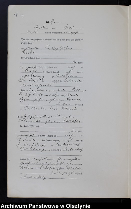 image.from.unit.number "Heirats-Neben-Register Nr 1 - 12"