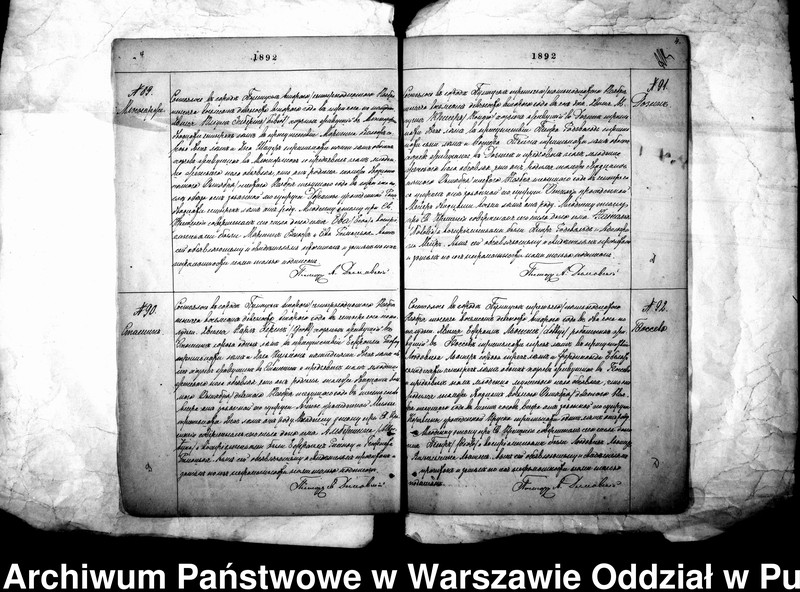 image.from.unit.number "Akta urodzeń"