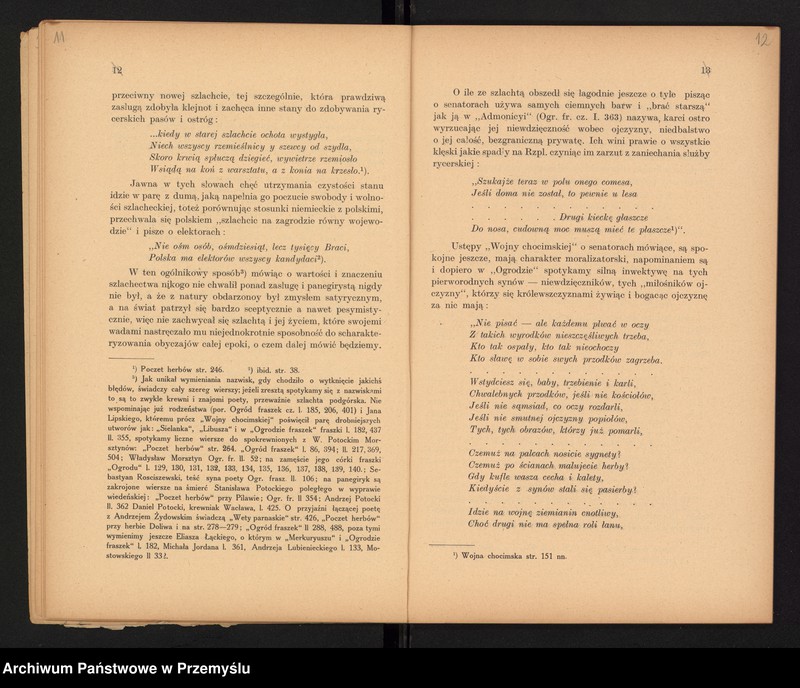 image.from.unit.number "Sprawozdanie Dyrekcji c.k. Gimnazjum w Bochni za rok szkolny 1913/14"