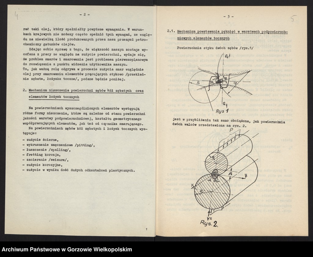 image.from.unit.number "Konferencja naukowo-techniczna n.t. "Ciągniki gąsienicowe w rolnictwie" (materiały część II)"