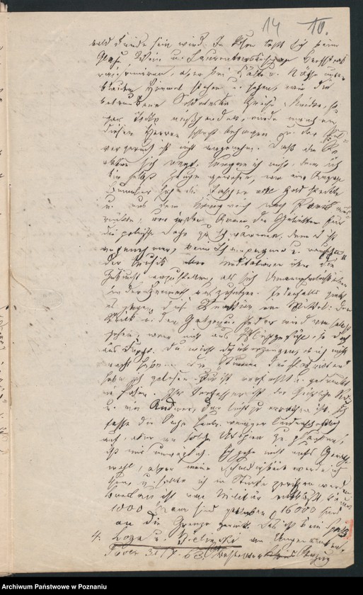 Obraz 17 z jednostki "A. betr. die Studenten Wladislaus und Anton Borowski"