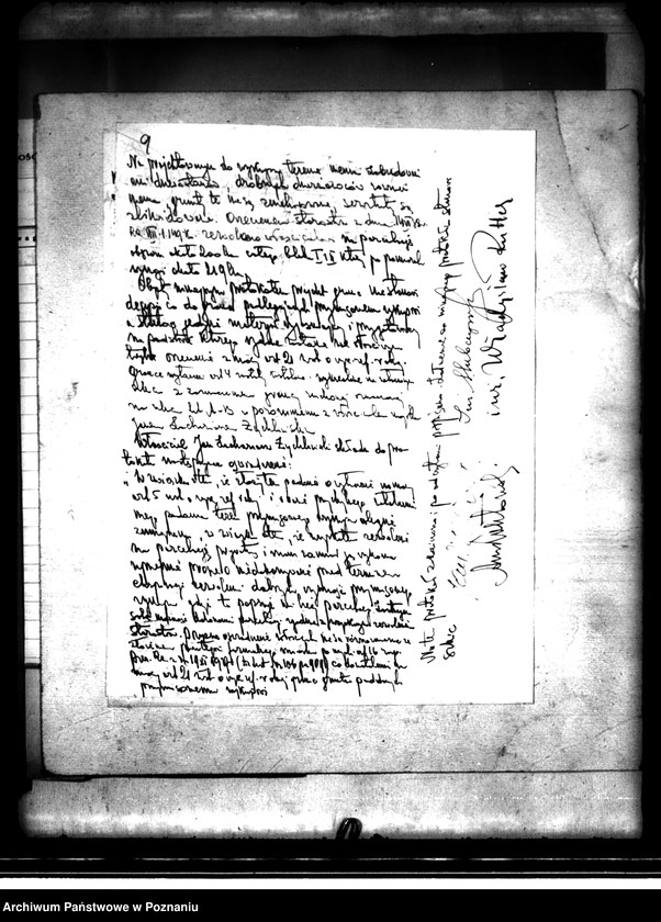 image.from.unit.number "Majątek Buszkowo powiatu konińskiego przymusowy wykup"
