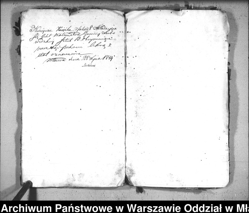 image.from.unit.number "Akta małżeństw"