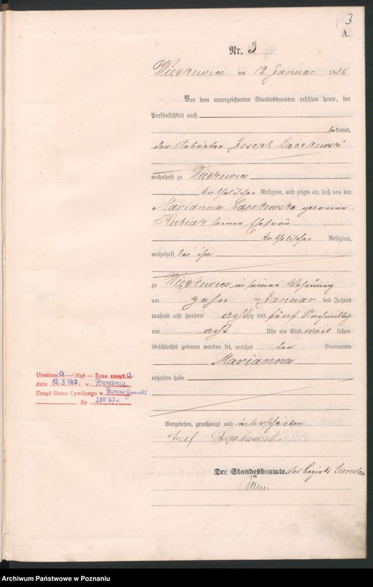 image.from.unit.number "Księga urodzeń"