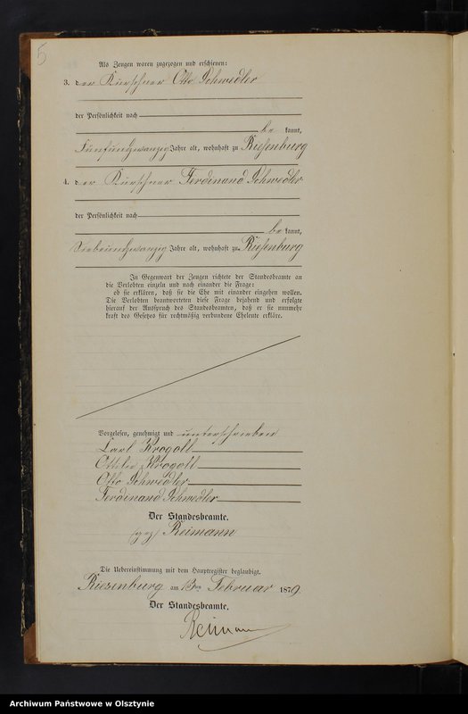 image.from.unit.number "Heiraths-Neben-Register Nr 1 - 40"