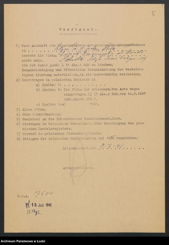 Obraz 7 z jednostki "Artur Lehőler- "Arpat"- przemysł chemiczny"