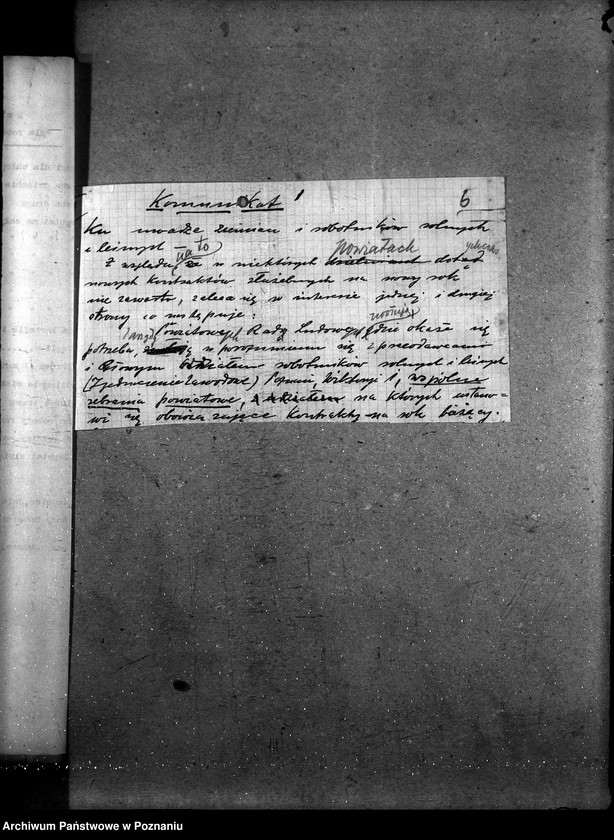 Obraz 10 z jednostki "Kontrakty robotników rolnych [stałych]"