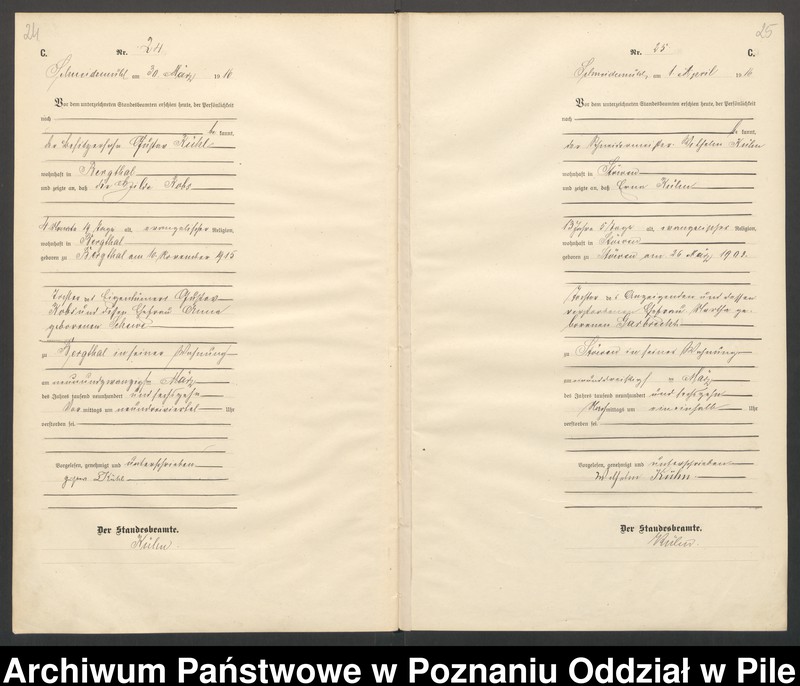 image.from.unit.number "Księga zgonów"