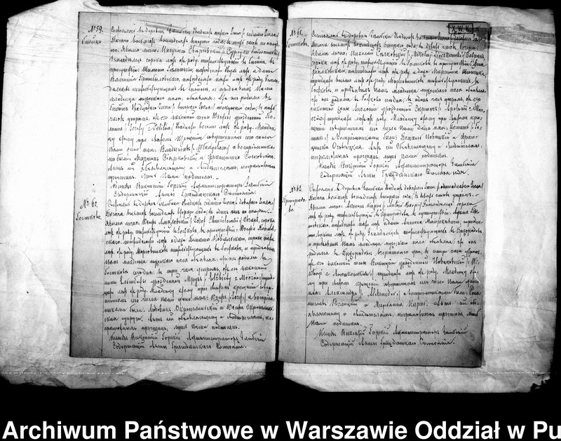 image.from.unit.number "Akta urodzeń, małżeństw i zgonów"
