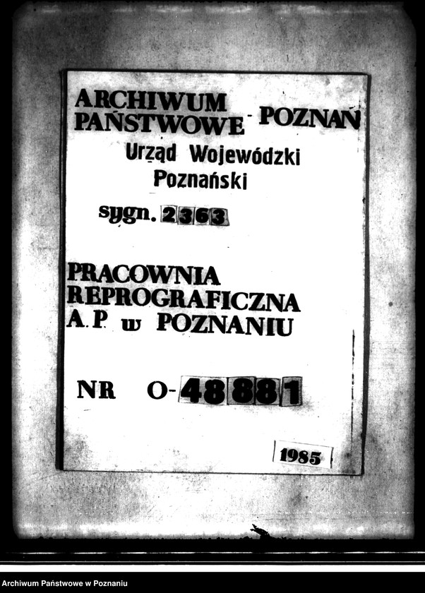 image.from.unit.number "Przymusowy wykup i parcelacja majątku Ciążeń powiatu konińskiego"
